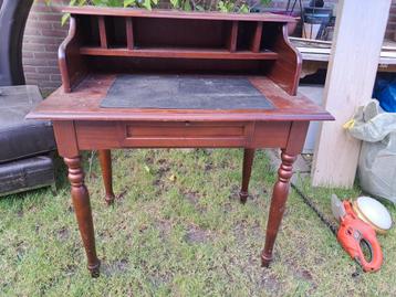 bureau beschikbaar voor biedingen