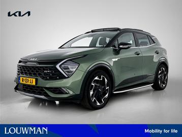 Kia Sportage 1.6 T-GDi Plug-in Hybrid AWD GT-PlusLine beschikbaar voor biedingen