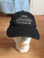 Vintage Yamaha Diversion Club Nederland Motorcub pet petje, Y@y.nl, Pet, Nederland, Yamaha