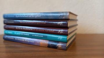 Mijnders, ds.J. -  boeken met meditaties  beschikbaar voor biedingen