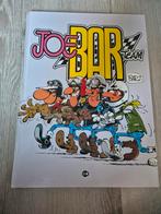 Joe Bar - Luxe hardcover oplage 500 + zeefdruk, Eén stripboek, Ophalen of Verzenden, Zo goed als nieuw