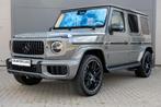 Mercedes-Benz G-klasse CARBON | BURMESTER | AMBIANCE | SCHUI, Automaat, Gebruikt, Beige, Overige carrosserieën