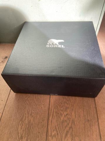 Sorel Snowboots - Maat 41 beschikbaar voor biedingen