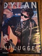 Bob Dylan - MTV Unplugged DVD, Cd's en Dvd's, Dvd's | Muziek en Concerten, Alle leeftijden, Ophalen of Verzenden, Gebruikt
