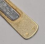 18.6 gram 14k goud, Antiek en Kunst, Verzenden, Goud