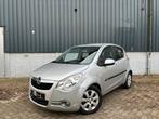 Opel Agila 1.0 12V 2010 Grijs AIRCO|APK, 40 €/maand, 996 cc, Bedrijf, Handgeschakeld