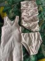 Beeren meisjes ondergoed maat 128, Ophalen of Verzenden, Zo goed als nieuw, Meisje, Nacht- of Onderkleding