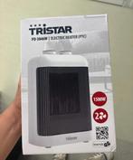 Tristar Elektrische Kachel 1500W - Nieuw, Overige soorten, Tristar, Elektrisch, Nieuw