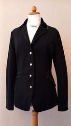 Horka Viktory softshell dressuur jas mt 42  fluwelen kraag, Dressuur, Nieuw, Ophalen of Verzenden, Dames