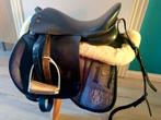 Ponyzadel, Ophalen, Gebruikt, Dressuur