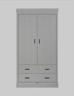 Kidsmill newport kledingkast( kinderkamer/ babykamer), Kinderen en Baby's, Ophalen, Zo goed als nieuw, Jongetje of Meisje