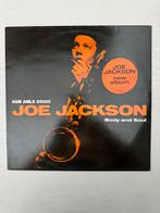 Joe Jackson ‎– Body And Soul, Cd's en Dvd's, Vinyl | Rock, Gebruikt, Ophalen of Verzenden, Poprock