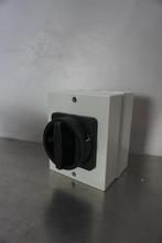 Salzer lastschakelaar noodschakelaar | meer stuks, Niet ingevuld, Niet ingevuld, Nieuw, Ophalen of Verzenden