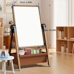 Schoolbord - nieuw in doos, Ophalen of Verzenden, Mobiel, Nieuw, Whiteboard