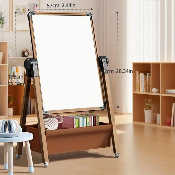 Schoolbord - nieuw in doos, Diversen, Schoolborden, Nieuw, Whiteboard, Mobiel, Ophalen of Verzenden