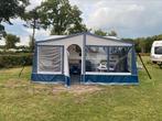 Dorema Panoramaluifel met voorwand, omloop 11, Caravans en Kamperen, Ophalen of Verzenden, Zo goed als nieuw