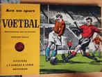 Voetbal 'ken uw sport', Ophalen of Verzenden, Zo goed als nieuw, Balsport