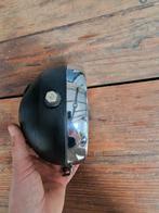 Kreidler Ronde Koplamp voor cockpit modellen, nette staat!, Fietsen en Brommers, Ophalen of Verzenden, Gebruikt, Koplamp