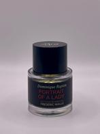 Frederic Malle Portrait of a Lady sample tester decant, Verzenden, Zo goed als nieuw