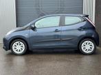 Toyota Aygo 1.0 VVT-i x-play Camera|Cruise|Airco, Auto's, Voorwielaandrijving, Stof, Gebruikt, Origineel Nederlands