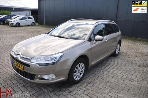 Citroen C5 Tourer 1.6 HDi Business EXPORT! *CLIMA*, Auto's, Citroën, Bedrijf, Te koop, C5, ABS, Airbags, Airconditioning, Boordcomputer