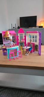 Barbie, Ophalen of Verzenden, Gebruikt, Barbie