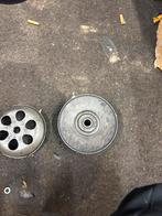 125/180cc koppelings set, Fietsen en Brommers, Brommers | Tuning en Styling, Ophalen, Zo goed als nieuw