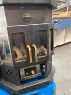 Gaskachel - 60x46 cm, Ophalen of Verzenden, Gebruikt, Vrijstaande haard, Gashaard