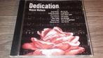 Wayne Wallace ‎- Dedication, Ophalen of Verzenden, Zo goed als nieuw