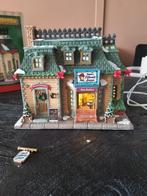 Lemax, Ophalen of Verzenden