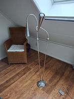 Tom Kater Vloerlamp met 2 Spots - 150cm, Ophalen, Gebruikt, Metaal, 150 tot 200 cm