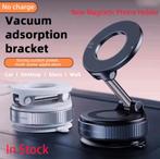 Magnetische Telefoonhouder Auto, Ophalen of Verzenden, Nieuw, Auto