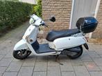 Kymco Like loop of sloop, Ophalen, Gebruikt, Benzine, Like