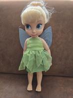 Disney animator Tinkerbell doll (pop), Ophalen, Zo goed als nieuw