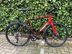 TREK FX 3 Disc EQ – XL - Viper Red (2023), Versnellingen, Zo goed als nieuw, 57 tot 61 cm, Ophalen