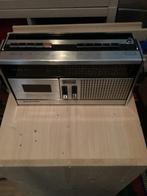 Radiocassetterecorder Blaupunkt, Ophalen of Verzenden, Gebruikt, Overige typen