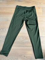 Groene Adidas Sportlegging - Nieuw!, Kleding | Dames, Broeken en Pantalons, Maat 38/40 (M), Nieuw, Ophalen of Verzenden, Lang