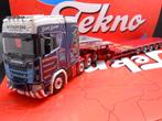 WSI Scania Mc Fadyens, Ophalen of Verzenden, Nieuw, Bus of Vrachtwagen, Wsi