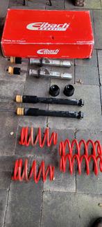 Eibach pro street S schroefset, MQB, Ophalen of Verzenden, Nieuw, Volkswagen