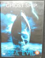 Ghost Ship, Ophalen of Verzenden, Zo goed als nieuw