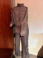 DAILY PAPER  trainingspak broek m jas L  origineel ZGAN, Maat 38/40 (M), G, G, Overige typen