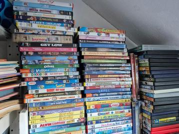 Films beschikbaar voor biedingen
