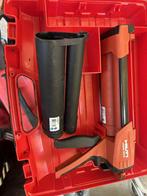 HILTI HDM 500 magneetboormachine, met doos, Doe-het-zelf en Verbouw, Ophalen of Verzenden, Zo goed als nieuw