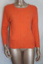 STUDIO trui maat S ANGORA, Ophalen of Verzenden, Zo goed als nieuw, Maat 36 (S), Oranje