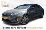 Kia ProCeed 1.6 T-GDI GT | Panodak | 204 pk! | Automaat, Auto's, Kia, Gebruikt, Met garantie (alle), Leder en Stof, 66 €/maand