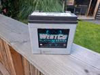 Westco accu Sportster 15x15x8.7 12v 12ah, Ophalen of Verzenden
