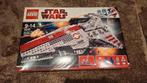 Lego Star Wars 8039 Venator-Class Republic Attack Cruiser, Kinderen en Baby's, Speelgoed | Duplo en Lego, Ophalen, Zo goed als nieuw