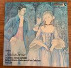 Andrea Chénier - Giordano - Decca LP, Gebruikt, Opera of Operette, Ophalen of Verzenden, Romantiek