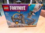 Lego 77073 Fortnite Battle Bus - Nieuw!, Ophalen, Nieuw, Complete set, Lego