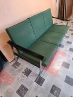 Vintage Gispen 3-zits bank - Opknapper, Ophalen